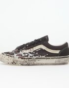 Vans Сникърси LX Old Skool 36 Charcoal Grey