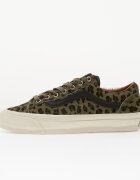 Vans Сникърси LX Old Skool 36 Cheetah Olive