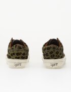 Vans Сникърси LX Old Skool 36 Cheetah Olive