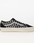 Vans Сникърси LX Old Skool 36 EK Black/ Pewter