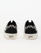 Vans Сникърси LX Old Skool 36 EK Black/ Pewter