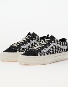 Vans Сникърси LX Old Skool 36 EK Black/ Pewter