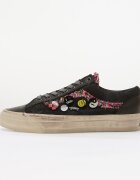Vans Сникърси LX Old Skool 36 Faded Black