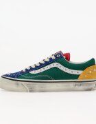 Vans Сникърси LX Old Skool 36 Green/Multi