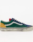 Vans Сникърси LX Old Skool 36 Green/Multi