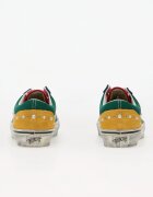 Vans Сникърси LX Old Skool 36 Green/Multi