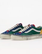 Vans Сникърси LX Old Skool 36 Green/Multi