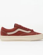 Vans Сникърси LX Old Skool 36 Le Marais Red Ochre
