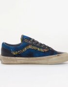 Vans Сникърси LX Old Skool 36 Navy