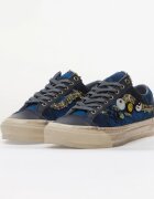 Vans Сникърси LX Old Skool 36 Navy