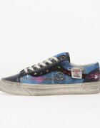 Vans Сникърси LX Old Skool 36 Navy/Multi