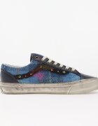 Vans Сникърси LX Old Skool 36 Navy/Multi