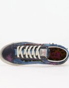 Vans Сникърси LX Old Skool 36 Navy/Multi