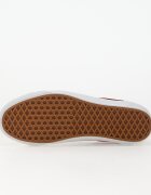 Vans Сникърси LX Old Skool 36 Patent Bordeaux/ Olive