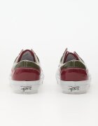 Vans Сникърси LX Old Skool 36 Patent Bordeaux/ Olive