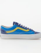 Vans Сникърси LX Old Skool 36 Patent Bright Azure