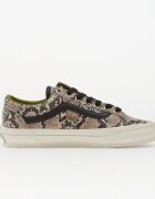 Vans Сникърси LX Old Skool 36 Python Silver