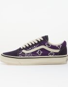 Vans Сникърси LX Old Skool Bandana Plum
