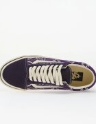Vans Сникърси LX Old Skool Bandana Plum