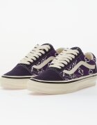 Vans Сникърси LX Old Skool Bandana Plum