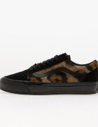 Vans Сникърси LX Old Skool Black/ Brown