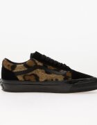 Vans Сникърси LX Old Skool Black/ Brown