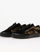 Vans Сникърси LX Old Skool Black/ Brown