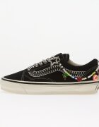 Vans Сникърси LX Old Skool Charms Black/Marshmallow