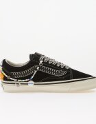Vans Сникърси LX Old Skool Charms Black/Marshmallow