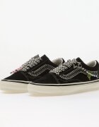 Vans Сникърси LX Old Skool Charms Black/Marshmallow