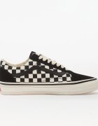 Vans Сникърси LX Old Skool CHBD Black/ White
