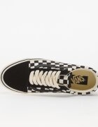 Vans Сникърси LX Old Skool CHBD Black/ White