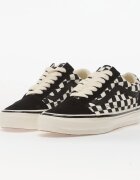 Vans Сникърси LX Old Skool CHBD Black/ White