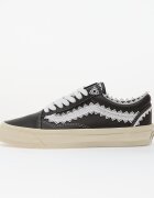 Vans Сникърси LX Old Skool Coquette Black/ White