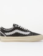 Vans Сникърси LX Old Skool Coquette Black/ White