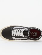 Vans Сникърси LX Old Skool Coquette Black/ White