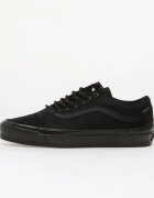 Vans Сникърси LX Old Skool GTX Black