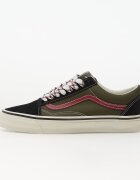Vans Сникърси LX Old Skool Malibu Black/ Olive
