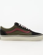 Vans Сникърси LX Old Skool Malibu Black/ Olive