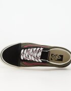 Vans Сникърси LX Old Skool Malibu Black/ Olive