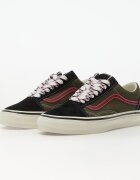 Vans Сникърси LX Old Skool Malibu Black/ Olive