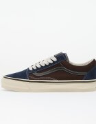 Vans Сникърси LX Old Skool Malibu Blue/ Brown