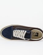 Vans Сникърси LX Old Skool Malibu Blue/ Brown