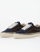 Vans Сникърси LX Old Skool Malibu Blue/ Brown