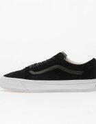 Vans Сникърси LX Old Skool Pig Suede Black