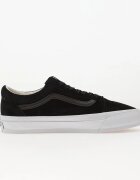 Vans Сникърси LX Old Skool Pig Suede Black
