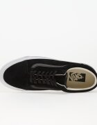 Vans Сникърси LX Old Skool Pig Suede Black