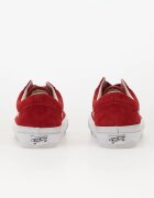 Vans Сникърси LX Old Skool Pig Suede Red