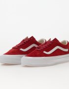 Vans Сникърси LX Old Skool Pig Suede Red