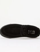 Vans Сникърси LX Sf Moc Low Black/Black
